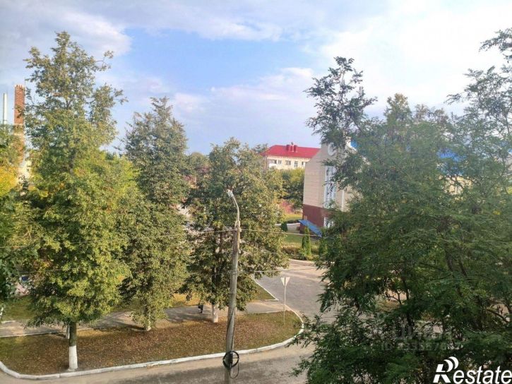 Комната Ростовская улица, 12,  д. 12