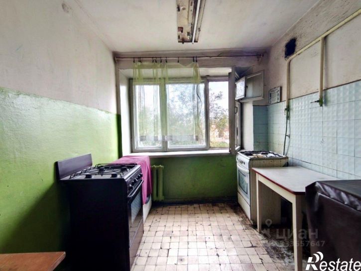 Комната Ростовская улица, 12,  д. 12