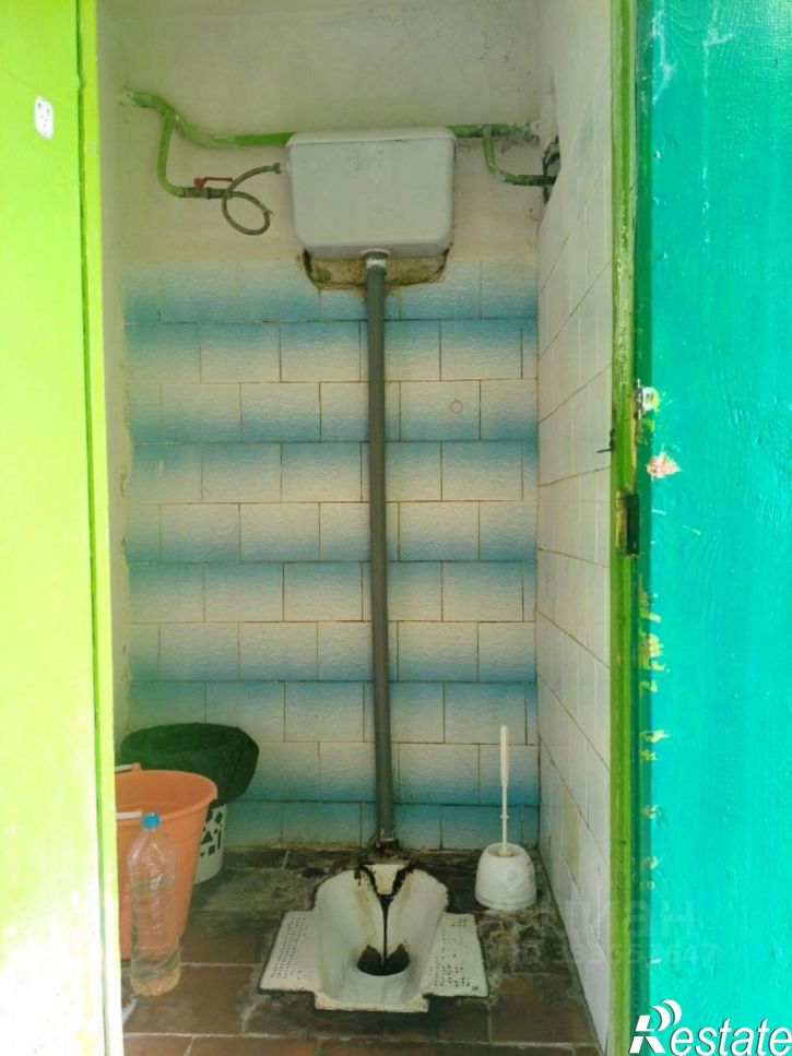 Комната Ростовская улица, 12,  д. 12