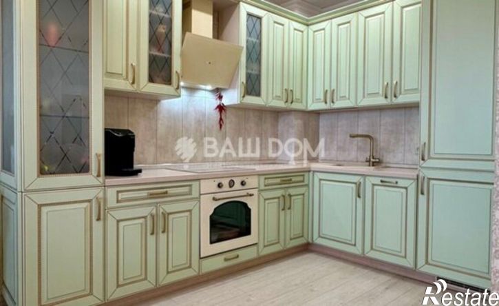 2-комн квартира улица Дуки, 42,  д. 42