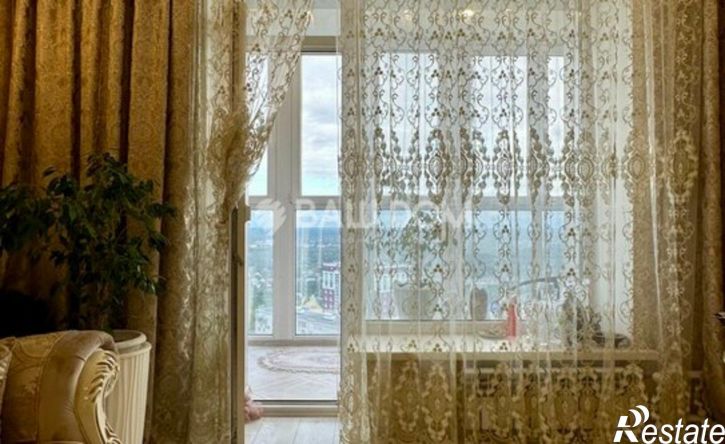 2-комн квартира улица Дуки, 42,  д. 42