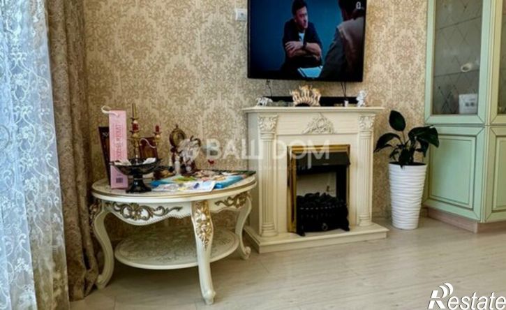 2-комн квартира улица Дуки, 42,  д. 42