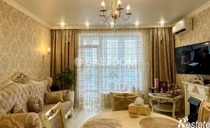 2-комн квартира улица Дуки, 42,  д. 42