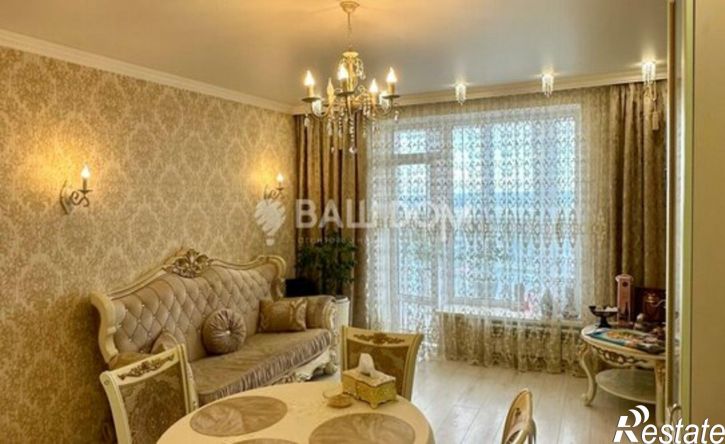 2-комн квартира улица Дуки, 42,  д. 42