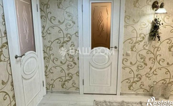 2-комн квартира улица Дуки, 42,  д. 42