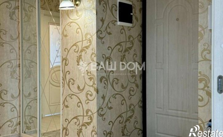 2-комн квартира улица Дуки, 42,  д. 42