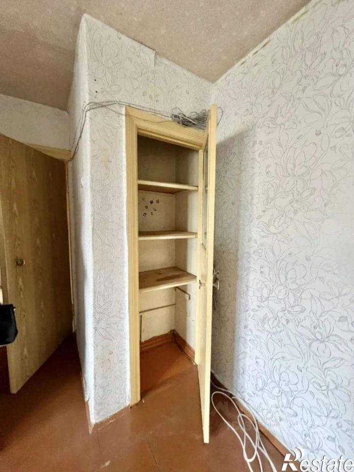 2-комн квартира улица Брянской Пролетарской Дивизии, 17,  д. 17