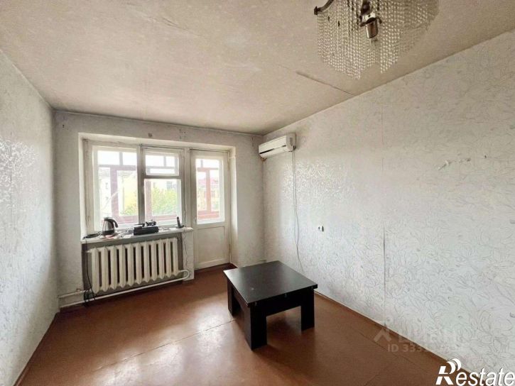 2-комн квартира улица Брянской Пролетарской Дивизии, 17,  д. 17