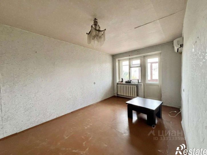 2-комн квартира улица Брянской Пролетарской Дивизии, 17,  д. 17