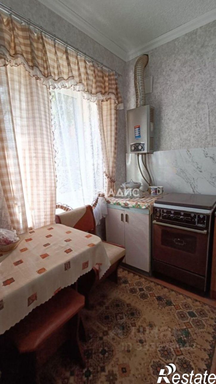 1-комн квартира улица Горького, 15А,  д. 15А