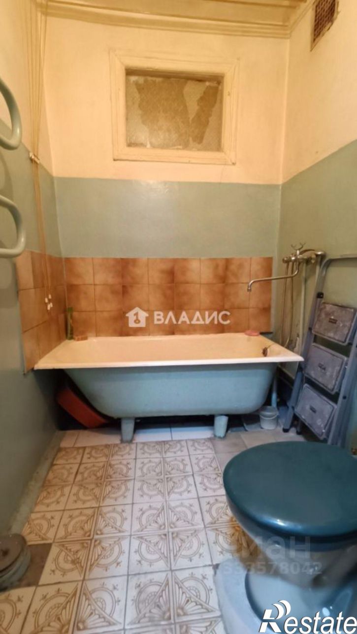 1-комн квартира улица Горького, 15А,  д. 15А
