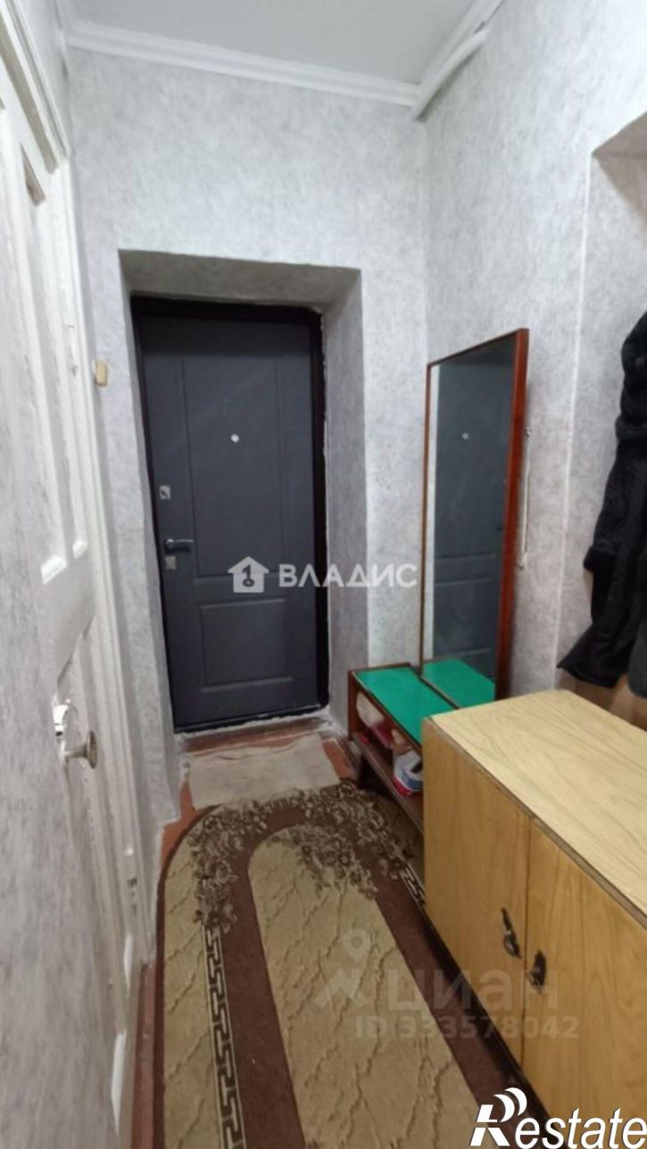 1-комн квартира улица Горького, 15А,  д. 15А