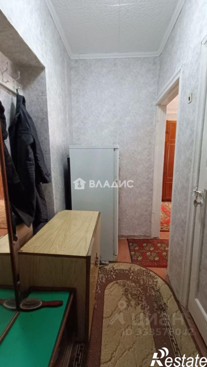 1-комн квартира улица Горького, 15А,  д. 15А