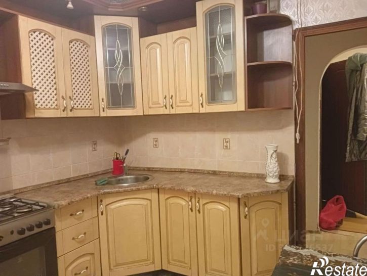 3-комн квартира улица 3 Интернационала, 14,  д. 14