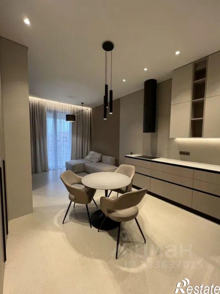 1-комн квартира проспект Станке Димитрова, 65,  д. 65