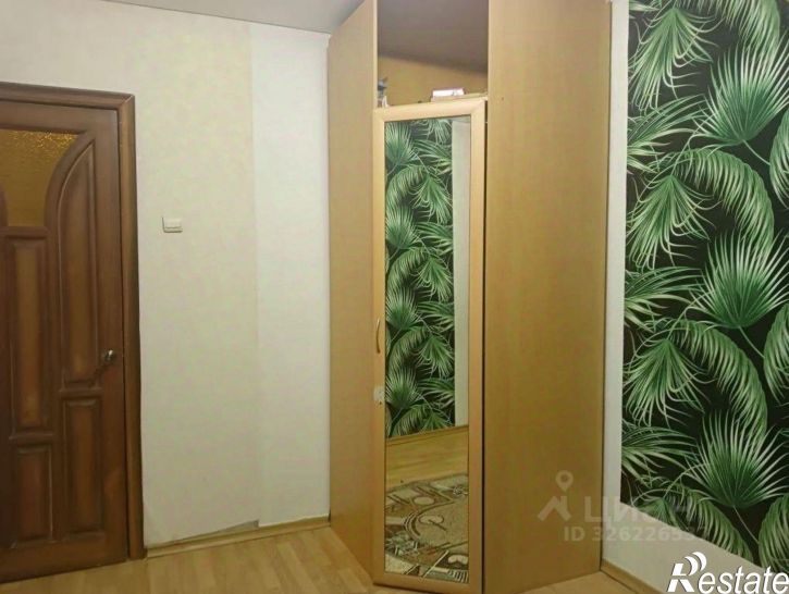 3-комн квартира улица 3 Интернационала, 14,  д. 14