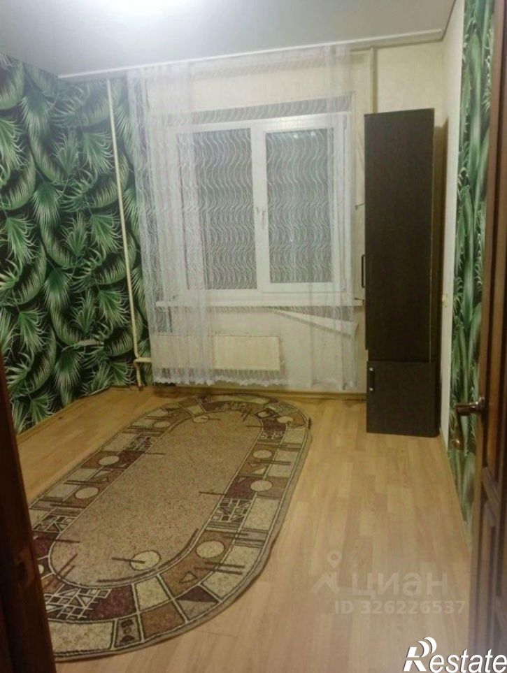 3-комн квартира улица 3 Интернационала, 14,  д. 14