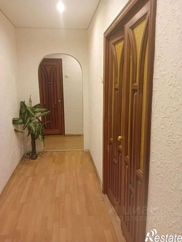 3-комн квартира улица 3 Интернационала, 14,  д. 14
