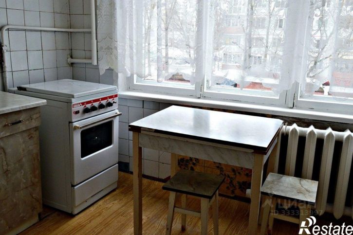 2-комн квартира Орловская улица, 22,  д. 22