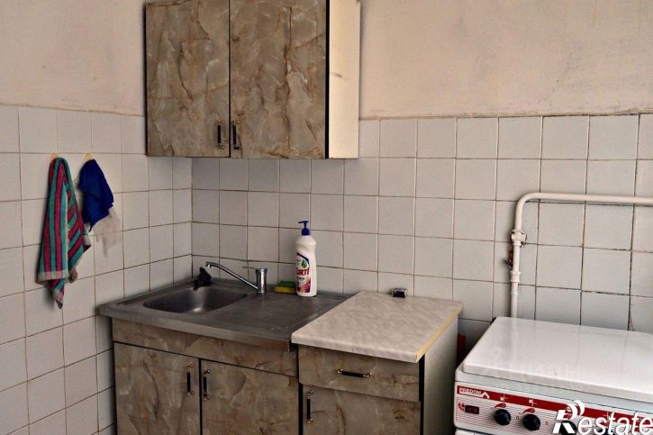 2-комн квартира Орловская улица, 22,  д. 22