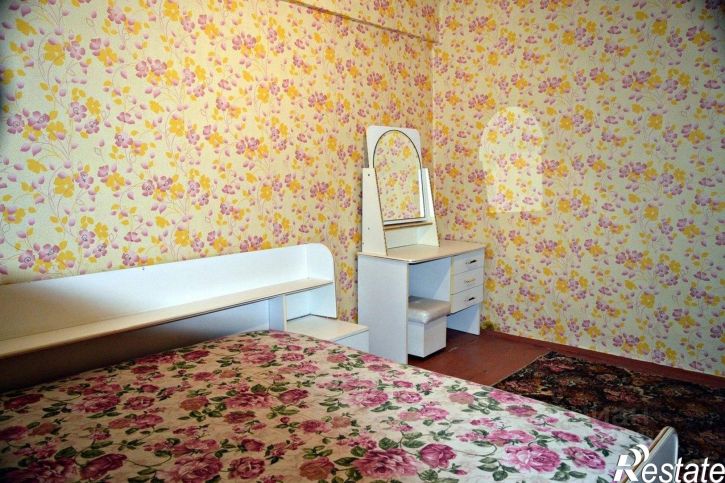 2-комн квартира Орловская улица, 22,  д. 22