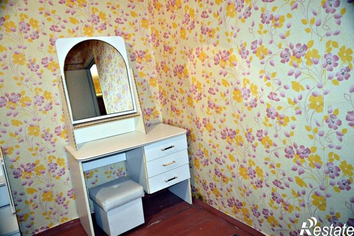 2-комн квартира Орловская улица, 22,  д. 22