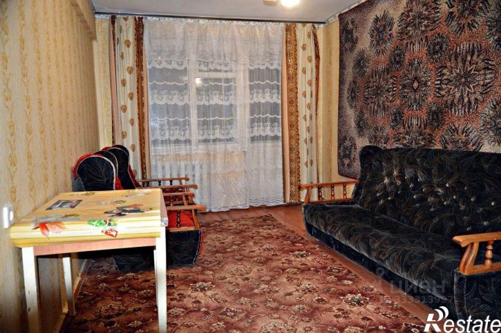 2-комн квартира Орловская улица, 22,  д. 22