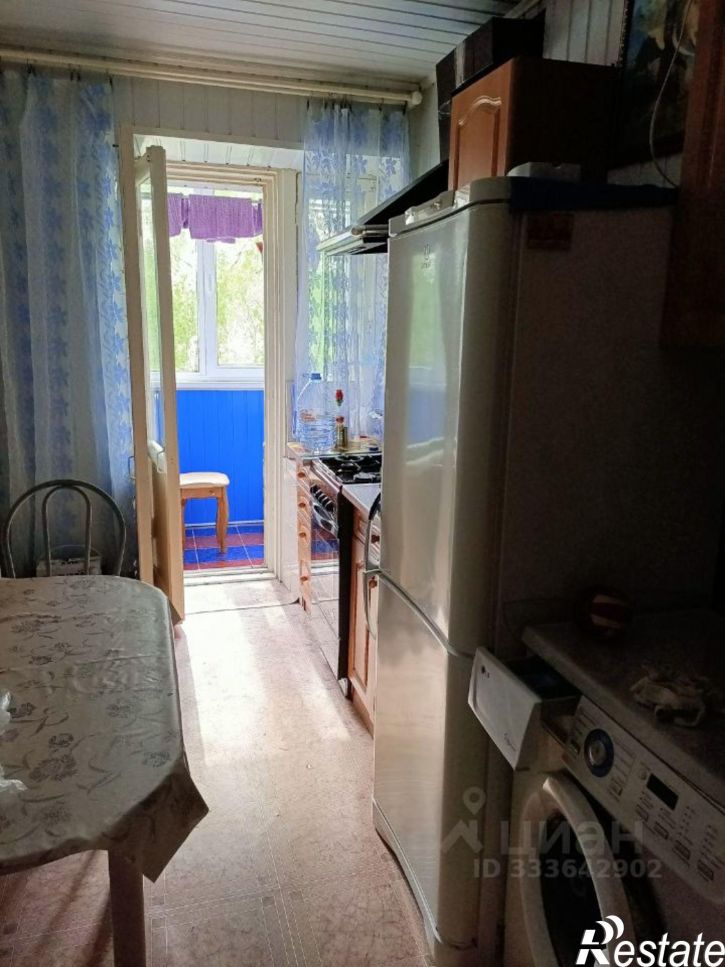 1-комн квартира улица Свободы, 8,  д. 8