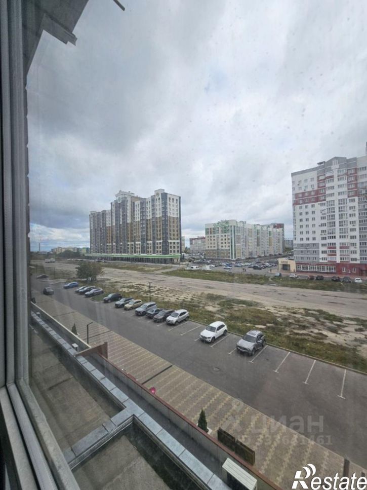 2-комн квартира улица Войстроченко А.Ф., 5,  д. 5