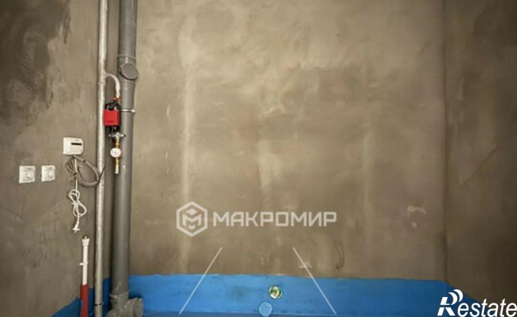 1-комн квартира проспект Станке Димитрова, 106Ф,  д. 106Ф