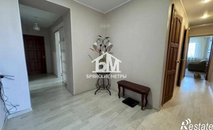 3-комн квартира Московский проспект, 146,  д. 146