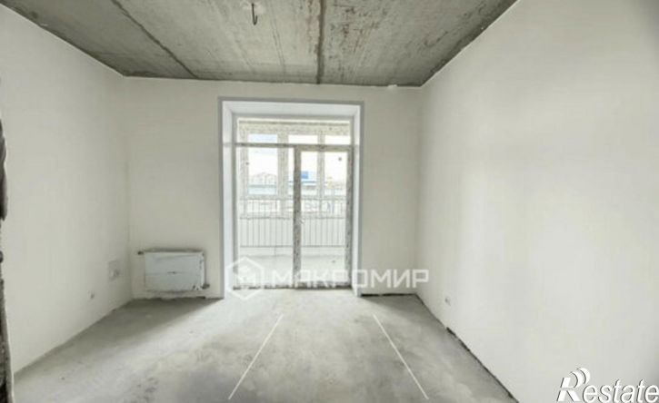 1-комн квартира проспект Станке Димитрова, 106Ф,  д. 106Ф