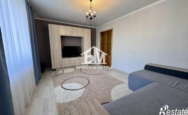 3-комн квартира Московский проспект, 146,  д. 146
