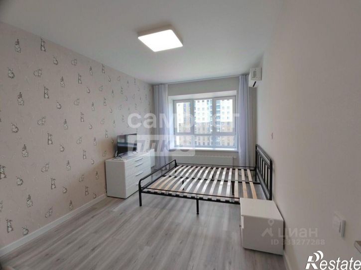 2-комн квартира улица Войстроченко А.Ф., 5,  д. 5