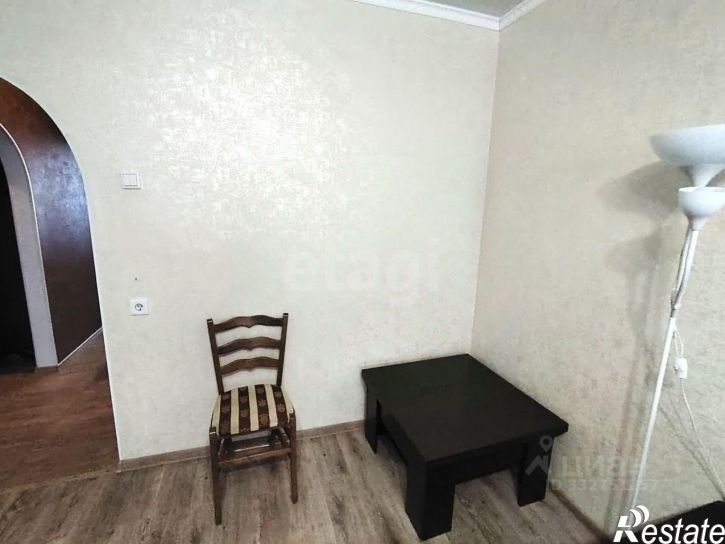1-комн квартира улица Романа Брянского, 25,  д. 25