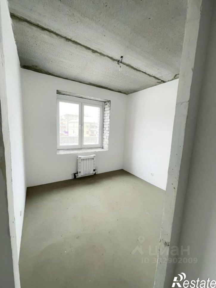 2-комн квартира в новом доме Спартаковская улица, 130,  д. 130