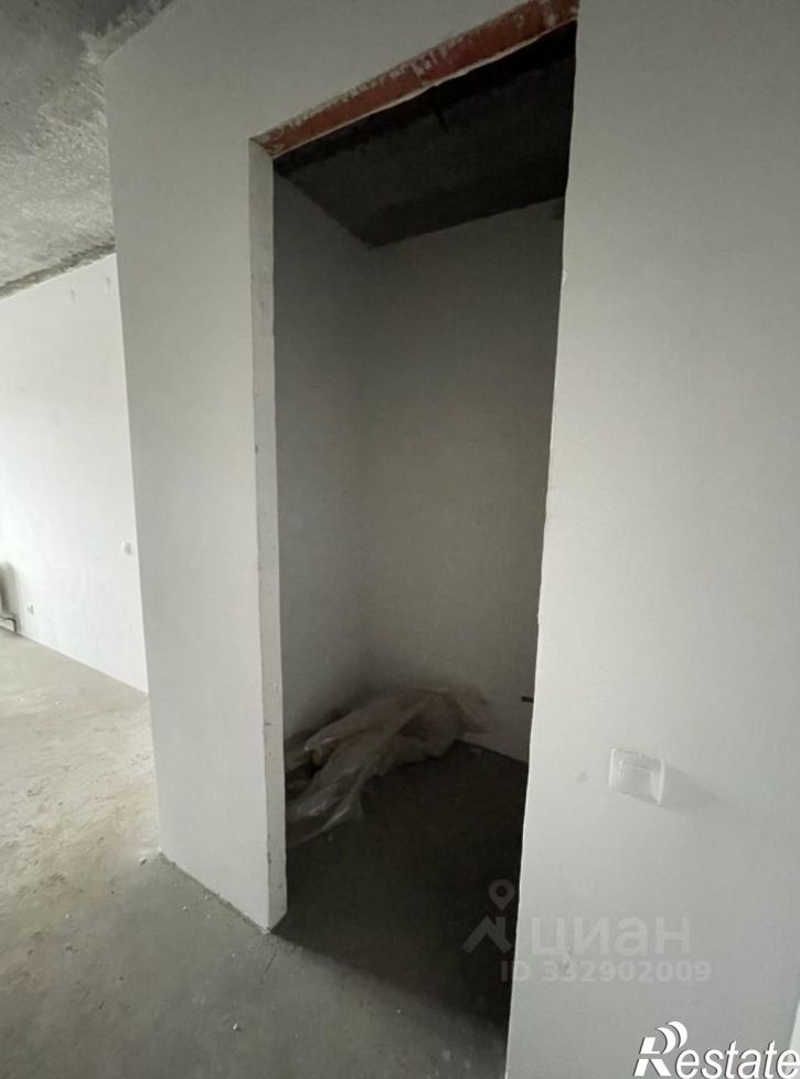 2-комн квартира в новом доме Спартаковская улица, 130,  д. 130