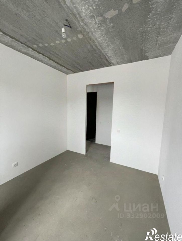 2-комн квартира в новом доме Спартаковская улица, 130,  д. 130