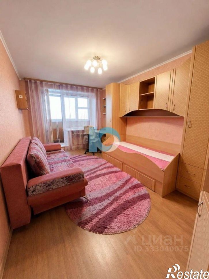 2-комн квартира Московский проспект, 148,  д. 148