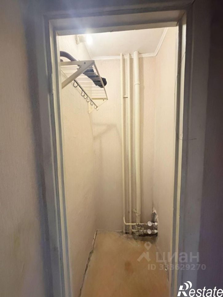3-комн квартира улица Камозина, 27,  д. 27