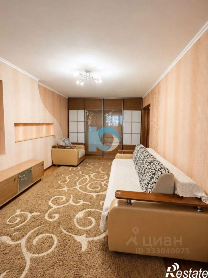 2-комн квартира Московский проспект, 148,  д. 148