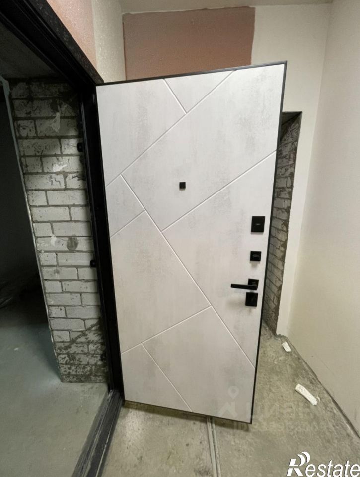 2-комн квартира в новом доме Спартаковская улица, 130,  д. 130