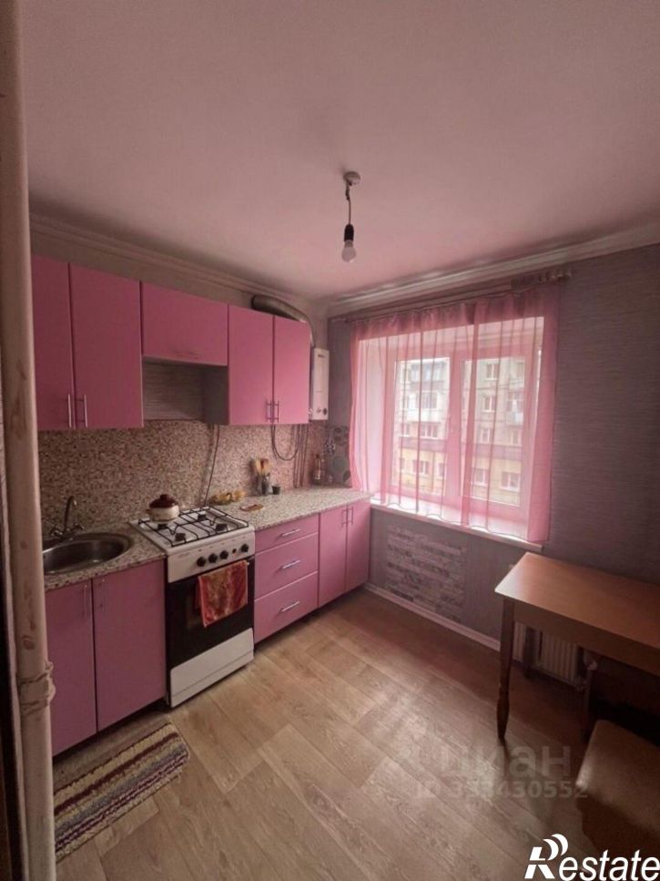 1-комн квартира улица Профсоюзов, 22,  д. 22