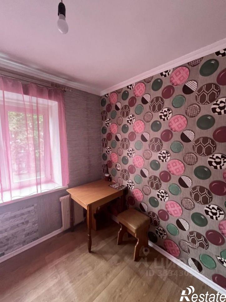 1-комн квартира улица Профсоюзов, 22,  д. 22