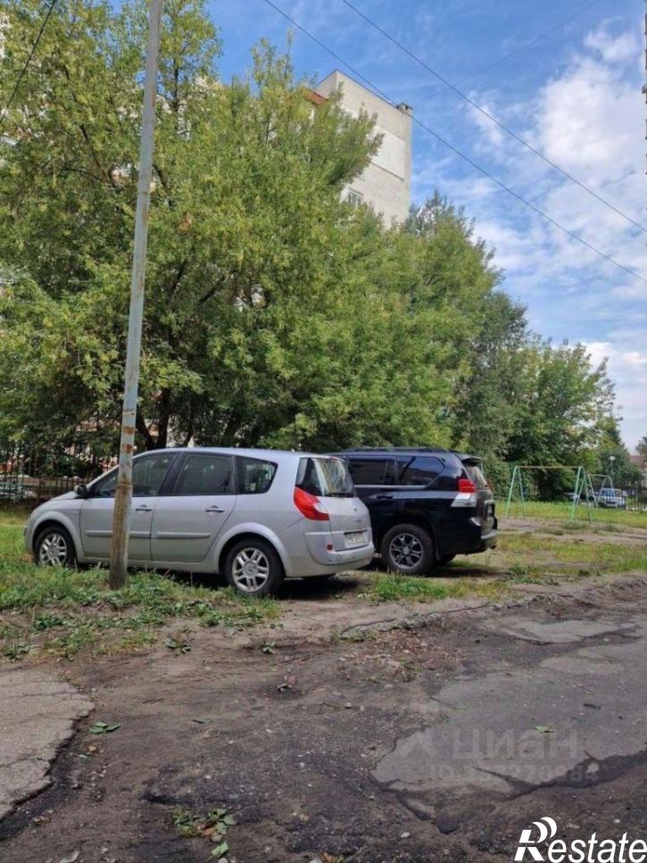1-комн квартира улица Репина, 19,  д. 19