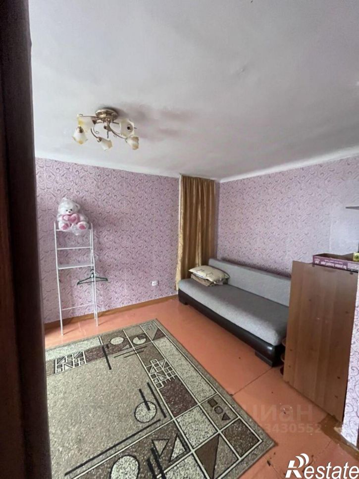 1-комн квартира улица Профсоюзов, 22,  д. 22