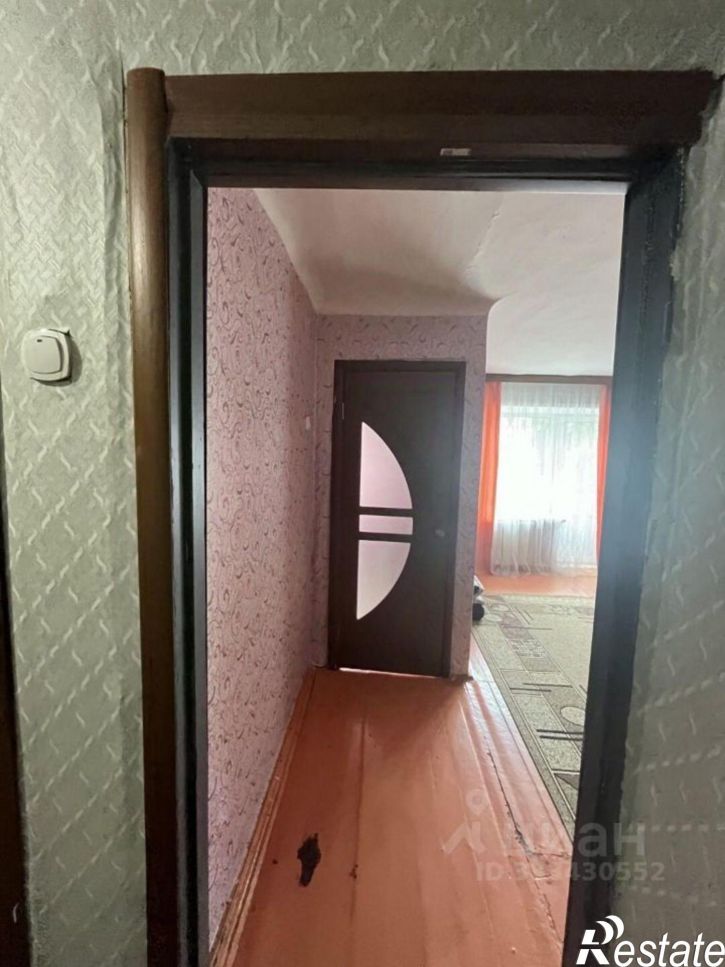 1-комн квартира улица Профсоюзов, 22,  д. 22