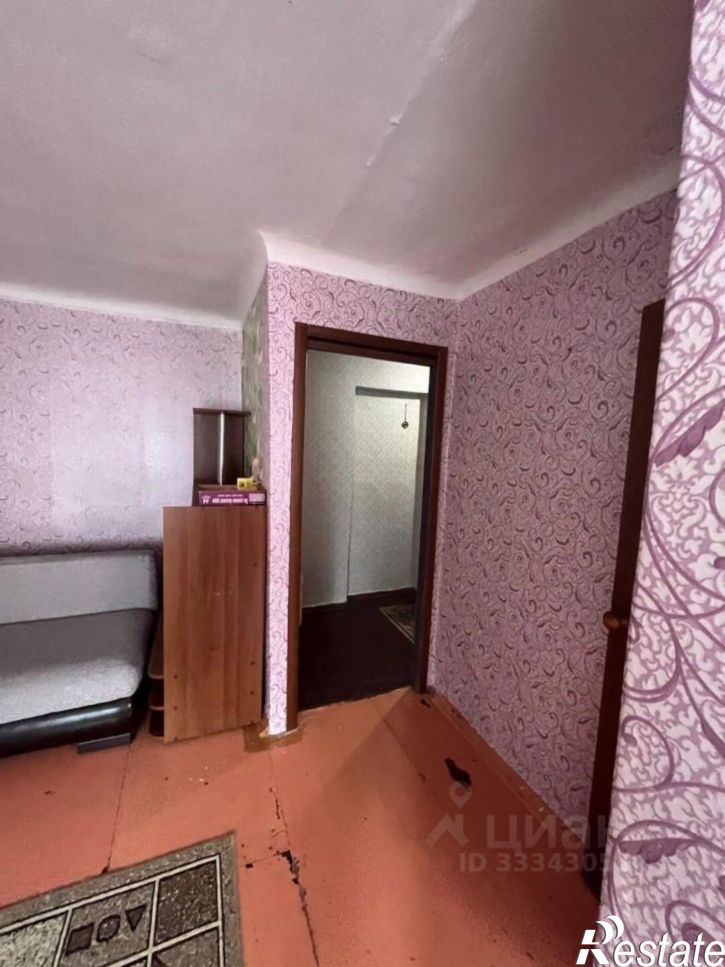 1-комн квартира улица Профсоюзов, 22,  д. 22
