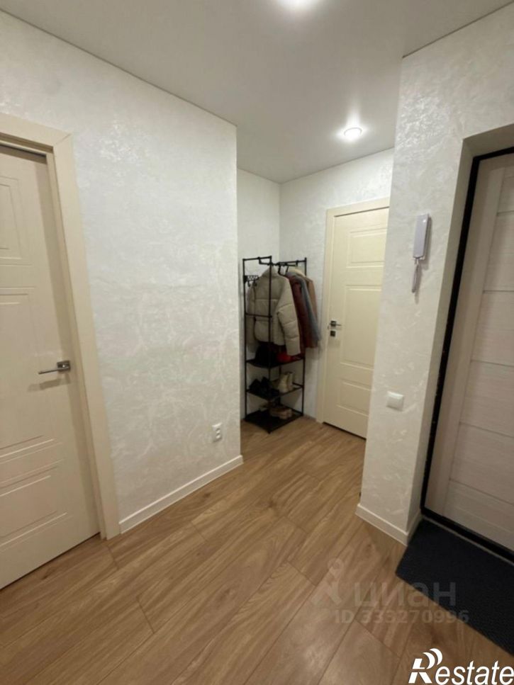 2-комн квартира Октябрьская улица, 101,  д. 101