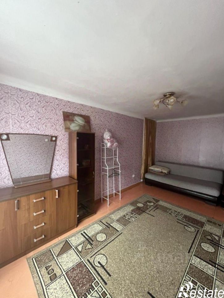 1-комн квартира улица Профсоюзов, 22,  д. 22